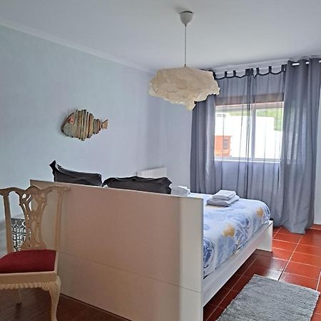 Camarcao Violante Apartment Foz do Arelho Exterior photo